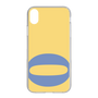 Slim Protection Case［ Original - initial color - O yellow ］