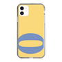Slim Protection Case［ Original - initial color - O yellow ］