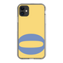 Slim Protection Case［ Original - initial color - O yellow ］