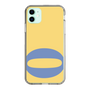 Slim Protection Case［ Original - initial color - O yellow ］