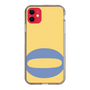 Slim Protection Case［ Original - initial color - O yellow ］