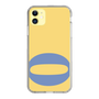 Slim Protection Case［ Original - initial color - O yellow ］