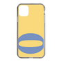 Slim Protection Case［ Original - initial color - O yellow ］