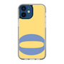 Slim Protection Case［ Original - initial color - O yellow ］