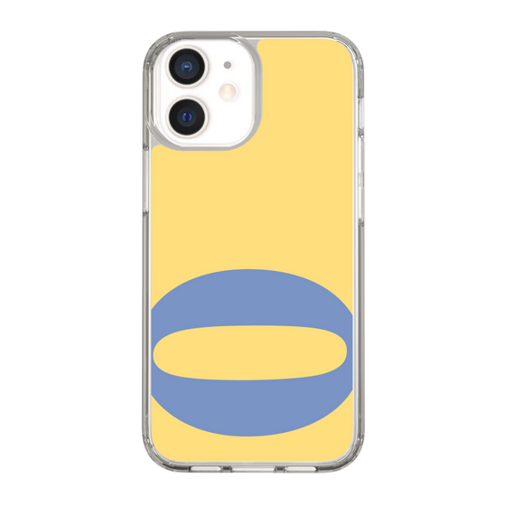 Slim Protection Case［ Original - initial color - O yellow ］