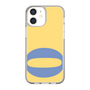 Slim Protection Case［ Original - initial color - O yellow ］