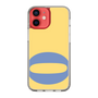 Slim Protection Case［ Original - initial color - O yellow ］