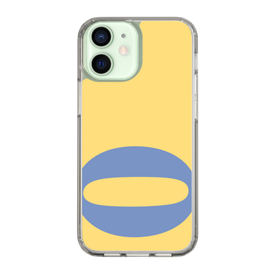 Slim Protection Case［ Original - initial color - O yellow ］