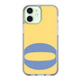 Slim Protection Case［ Original - initial color - O yellow ］