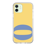 Slim Protection Case［ Original - initial color - O yellow ］