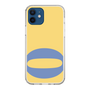 Slim Protection Case［ Original - initial color - O yellow ］