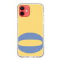 Slim Protection Case［ Original - initial color - O yellow ］