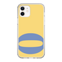 Slim Protection Case［ Original - initial color - O yellow ］