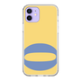 Slim Protection Case［ Original - initial color - O yellow ］