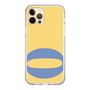 Slim Protection Case［ Original - initial color - O yellow ］
