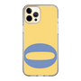 Slim Protection Case［ Original - initial color - O yellow ］