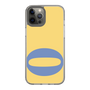 Slim Protection Case［ Original - initial color - O yellow ］