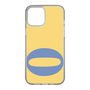 Slim Protection Case［ Original - initial color - O yellow ］