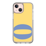 Slim Protection Case［ Original - initial color - O yellow ］