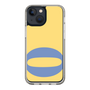 Slim Protection Case［ Original - initial color - O yellow ］