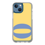 Slim Protection Case［ Original - initial color - O yellow ］
