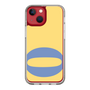 Slim Protection Case［ Original - initial color - O yellow ］