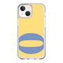Slim Protection Case［ Original - initial color - O yellow ］