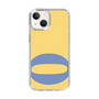 Slim Protection Case［ Original - initial color - O yellow ］
