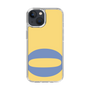 Slim Protection Case［ Original - initial color - O yellow ］