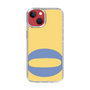 Slim Protection Case［ Original - initial color - O yellow ］