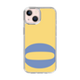 Slim Protection Case［ Original - initial color - O yellow ］