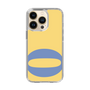 Slim Protection Case［ Original - initial color - O yellow ］