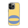 Slim Protection Case［ Original - initial color - O yellow ］