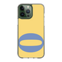Slim Protection Case［ Original - initial color - O yellow ］
