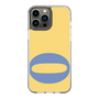 Slim Protection Case［ Original - initial color - O yellow ］