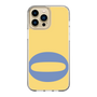 Slim Protection Case［ Original - initial color - O yellow ］