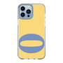 Slim Protection Case［ Original - initial color - O yellow ］