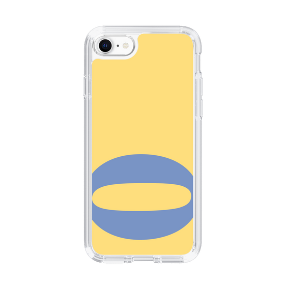 Slim Protection Case［ Original - initial color - O yellow ］