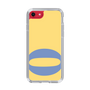 Slim Protection Case［ Original - initial color - O yellow ］