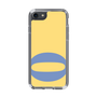 Slim Protection Case［ Original - initial color - O yellow ］