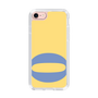 Slim Protection Case［ Original - initial color - O yellow ］
