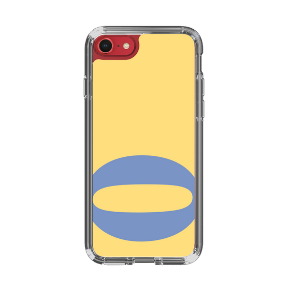 Slim Protection Case［ Original - initial color - O yellow ］