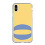 Slim Protection Case［ Original - initial color - O yellow ］