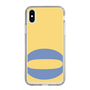 Slim Protection Case［ Original - initial color - O yellow ］