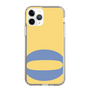 Slim Protection Case［ Original - initial color - O yellow ］