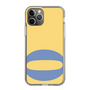 Slim Protection Case［ Original - initial color - O yellow ］
