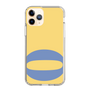 Slim Protection Case［ Original - initial color - O yellow ］