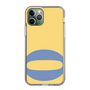 Slim Protection Case［ Original - initial color - O yellow ］