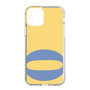 Slim Protection Case［ Original - initial color - O yellow ］