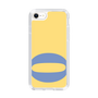 Slim Protection Case［ Original - initial color - O yellow ］